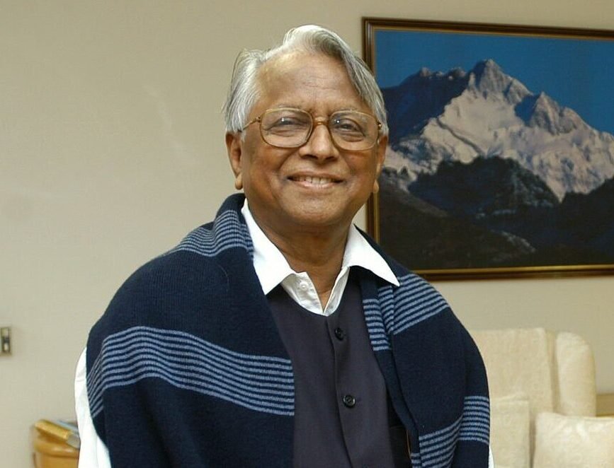 Mr. Shri Jaiprakash Gaur